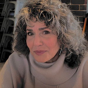 Meet your Posher, Cheryl